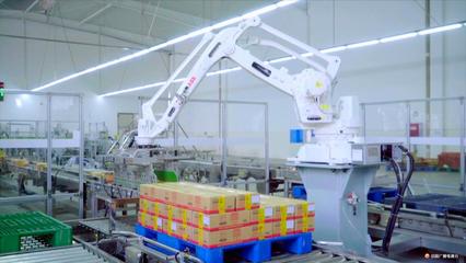 智能化转型 涪陵如何重塑重庆制造新图景