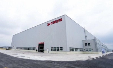 长城炮下线 国六2.0T+8AT动力组合，预售12.68万元起布局皮卡新赛道